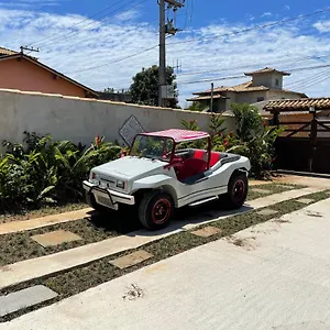 Aldeamento Turístico Casa Rasa, Búzios