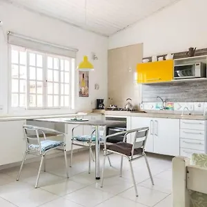 Apartamento Loft Luz Solar, Búzios