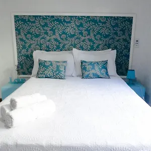 Quarto em Acomodações Particulares Viva, Búzios