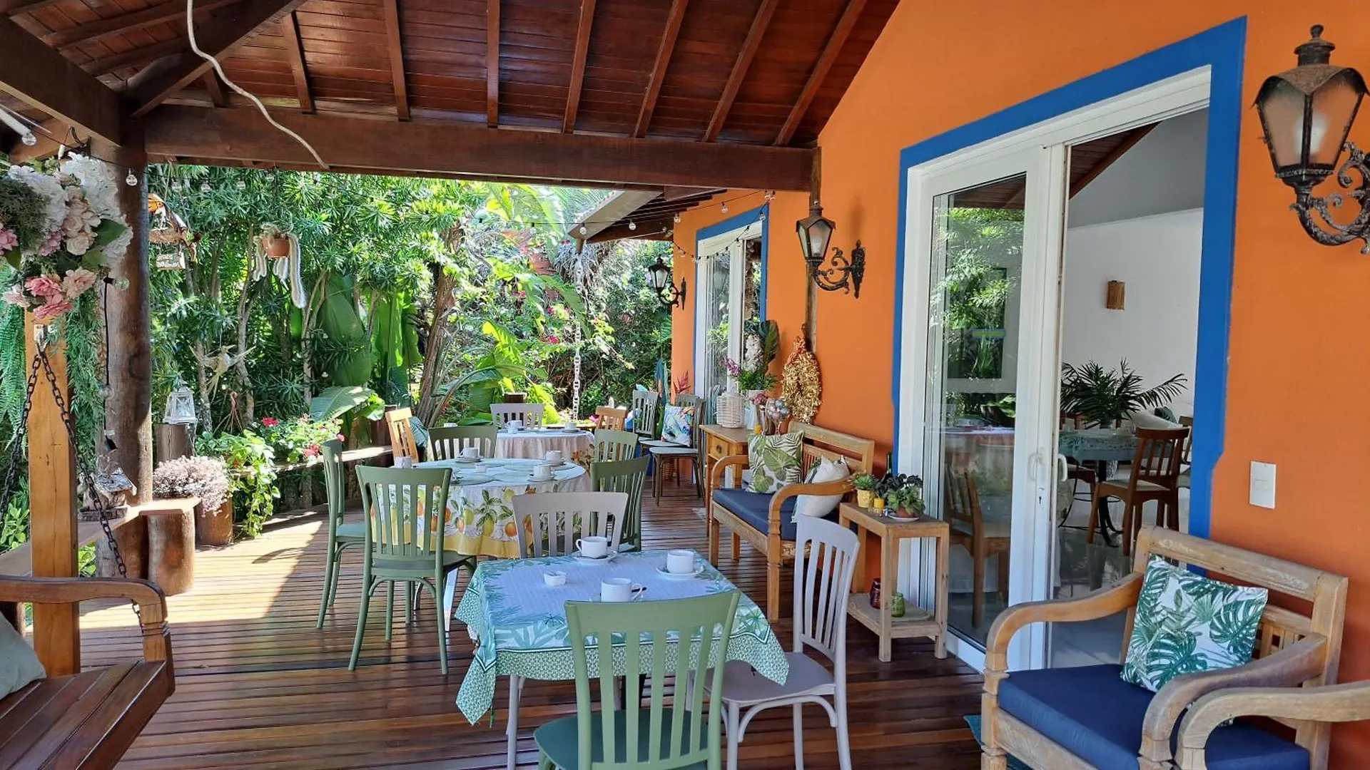 Hotel Liberdade Buzios