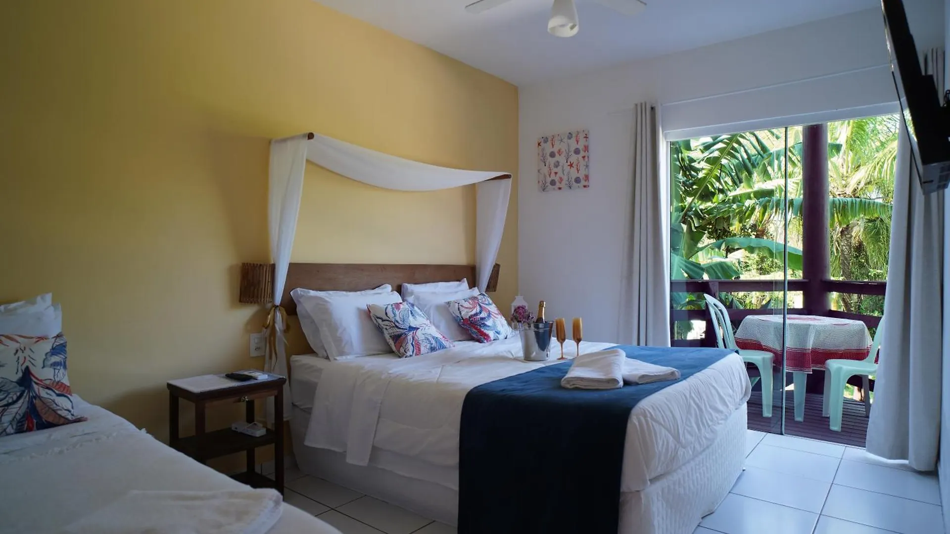 ***  Hotel Liberdade Buzios Brasil