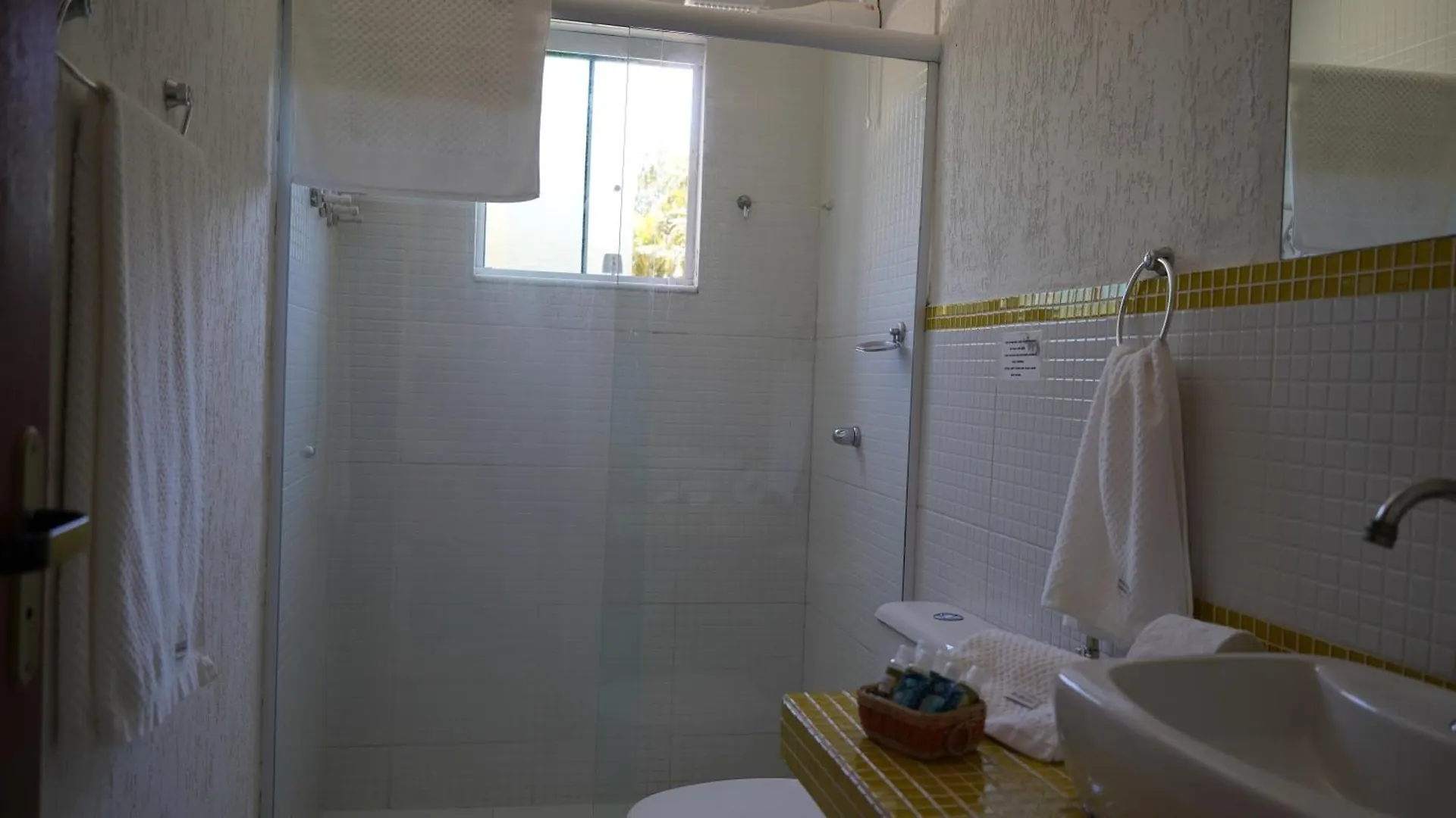 Hotel Liberdade Buzios