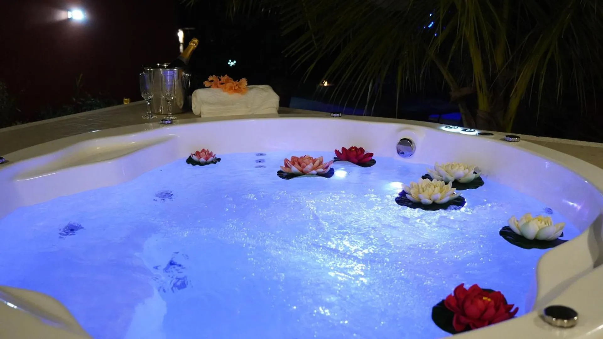 Hotel Liberdade Buzios