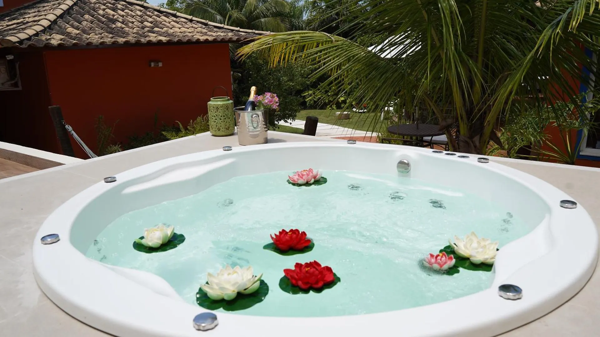 Hotel Liberdade Buzios 3*, Búzios Brasil