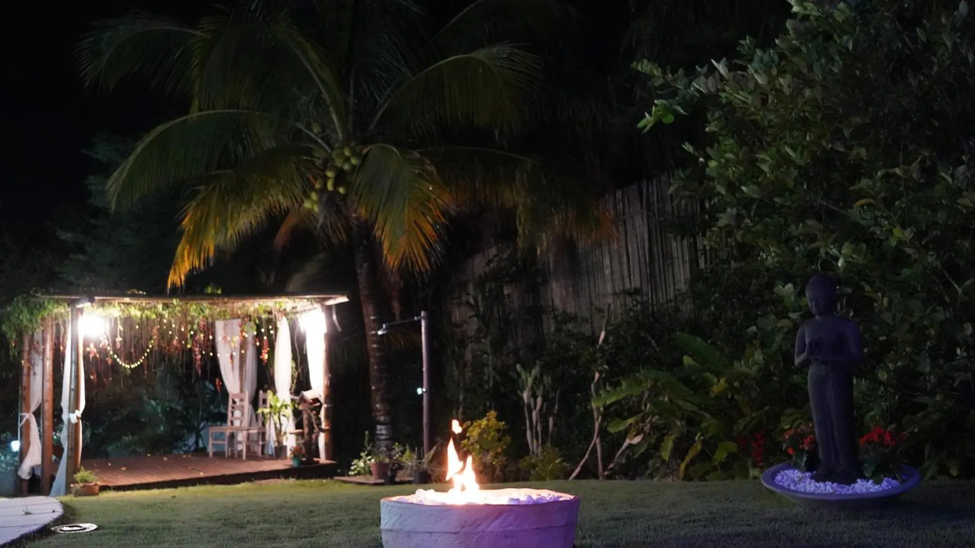 Hotel Liberdade Buzios  Búzios