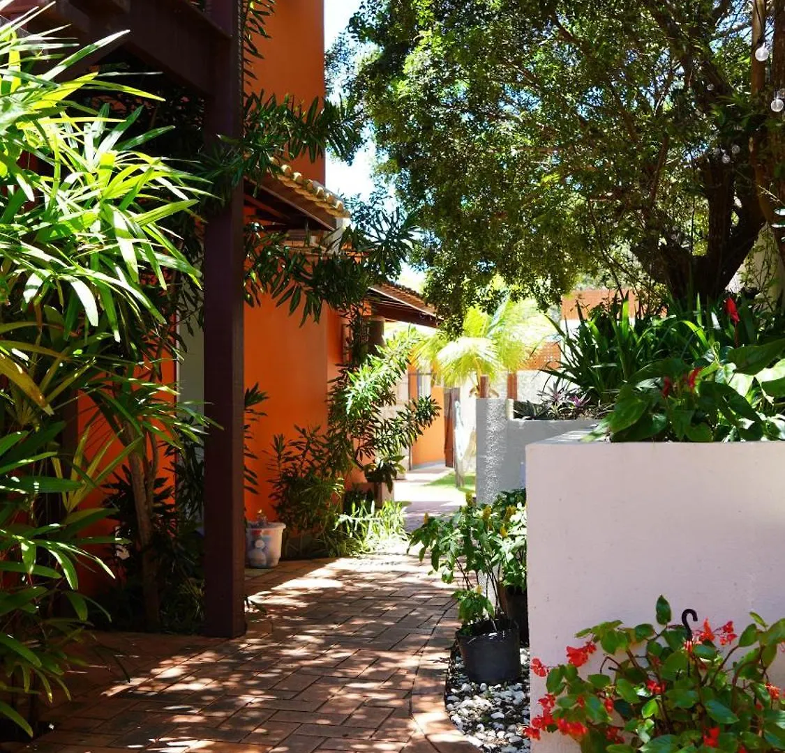Hotel Liberdade Buzios