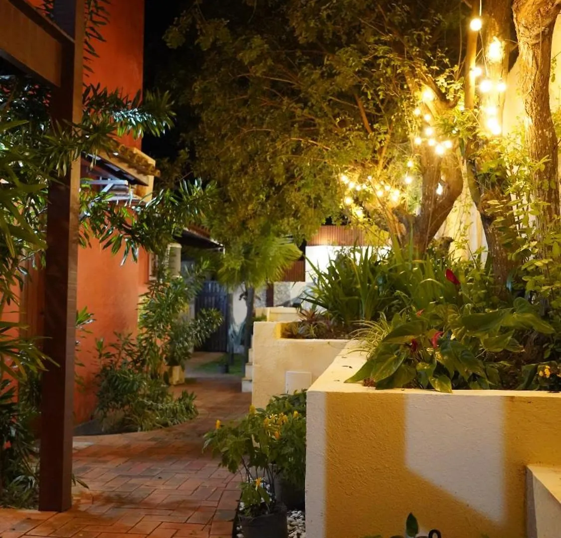 Hotel Liberdade Buzios 3*, Búzios