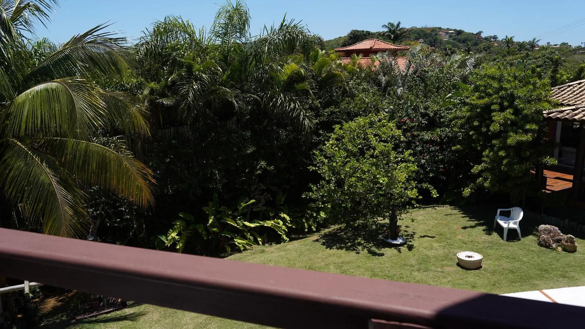 Hotel Liberdade Buzios 3*, Búzios Brasil