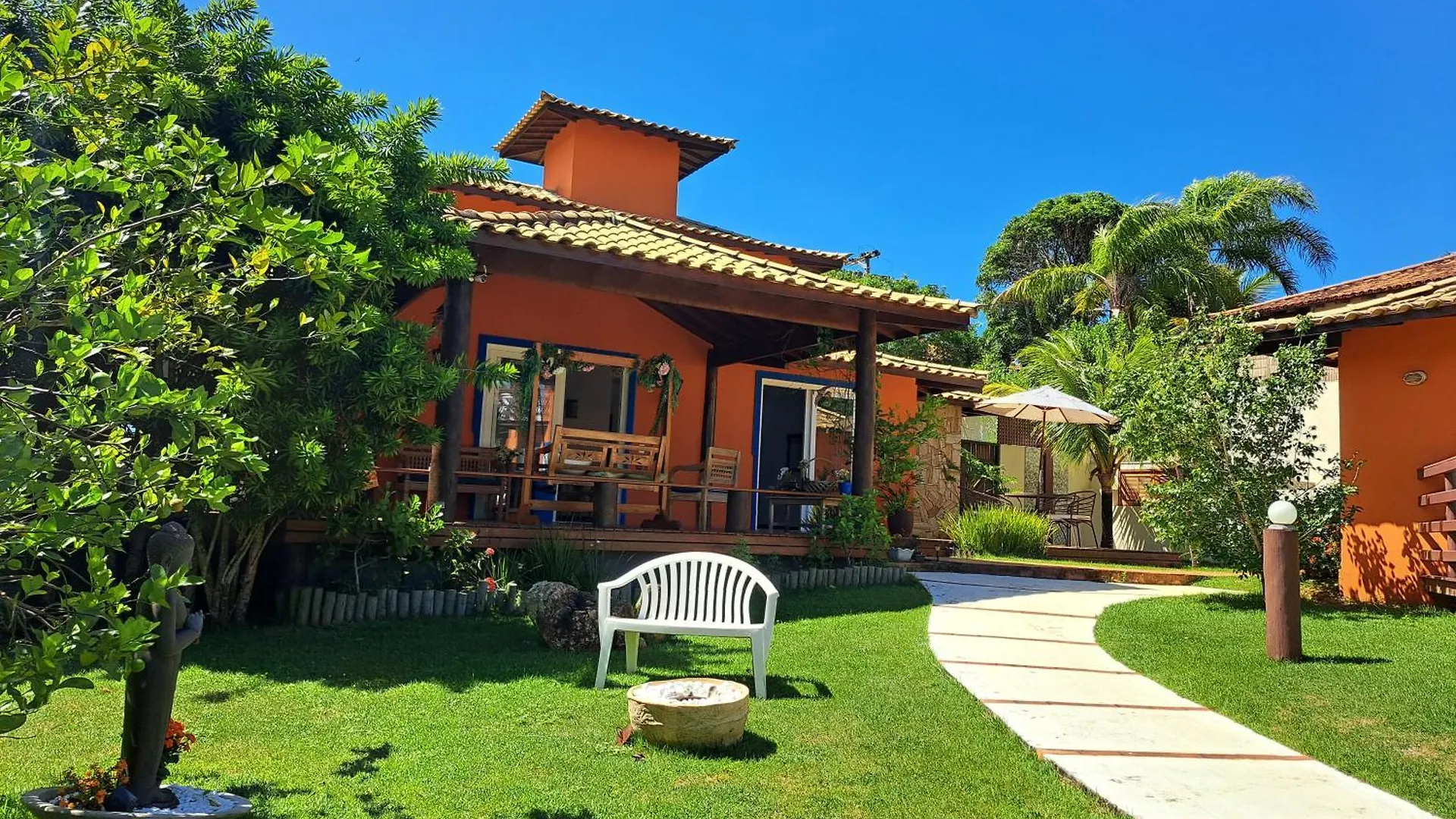 Hotel Liberdade Buzios  Búzios
