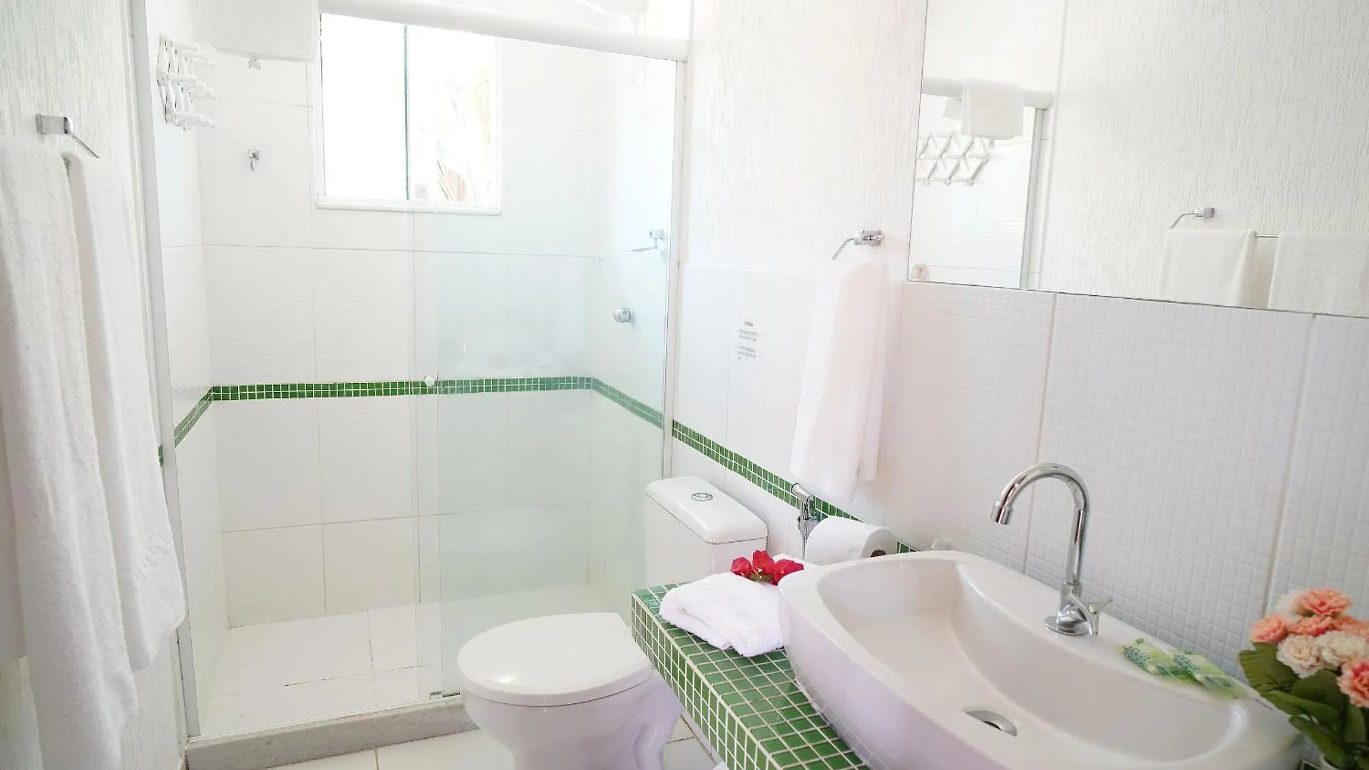 Hotel Liberdade Buzios