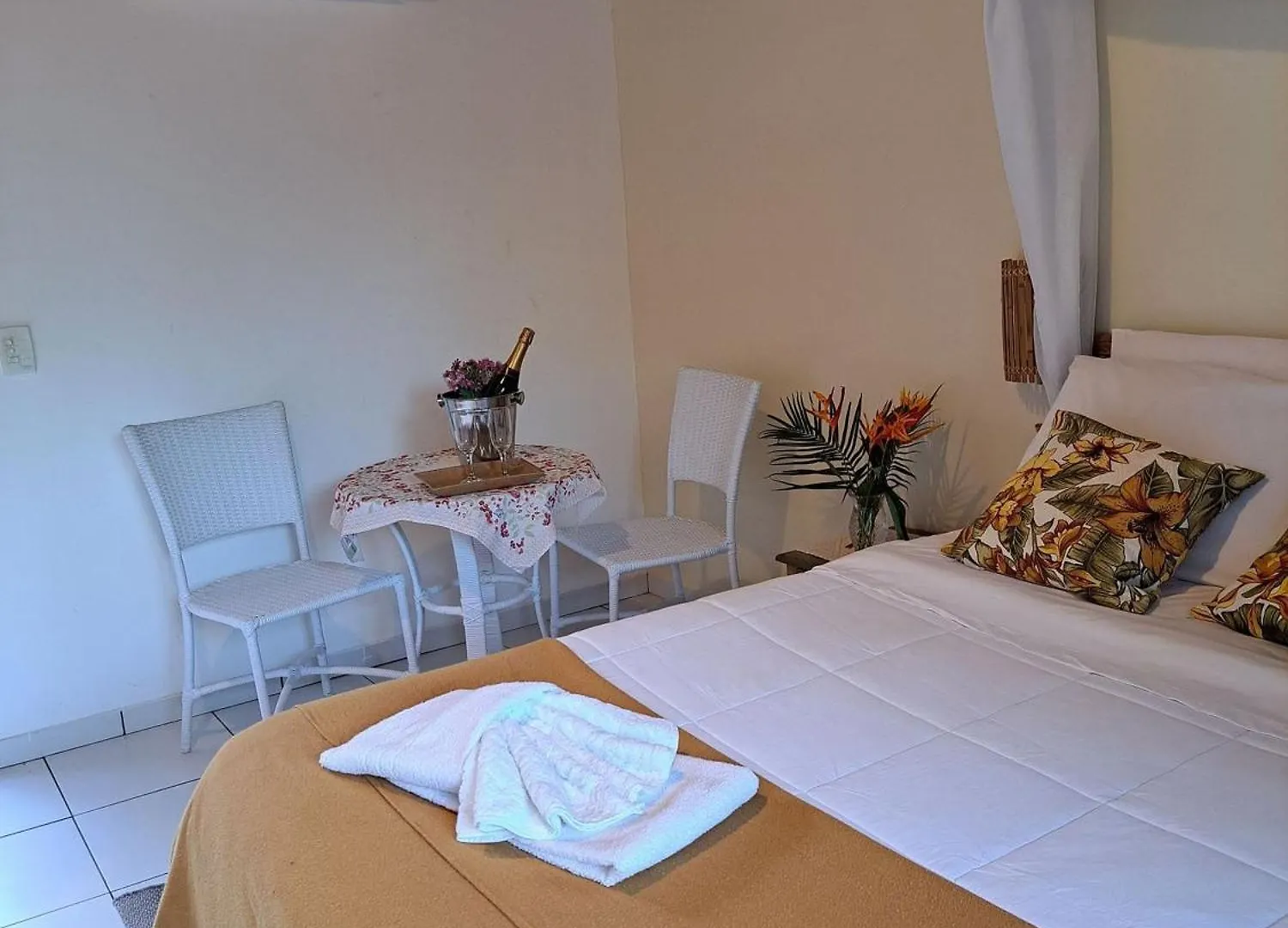 Hotel Liberdade Buzios
