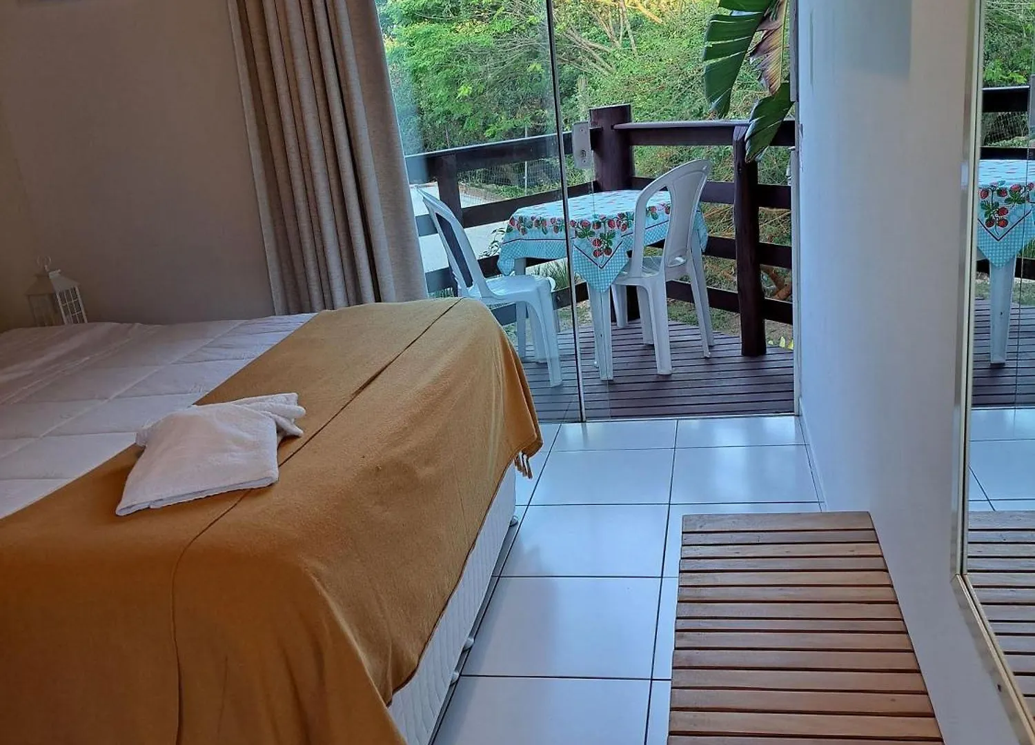 ***  Hotel Liberdade Buzios Brasil