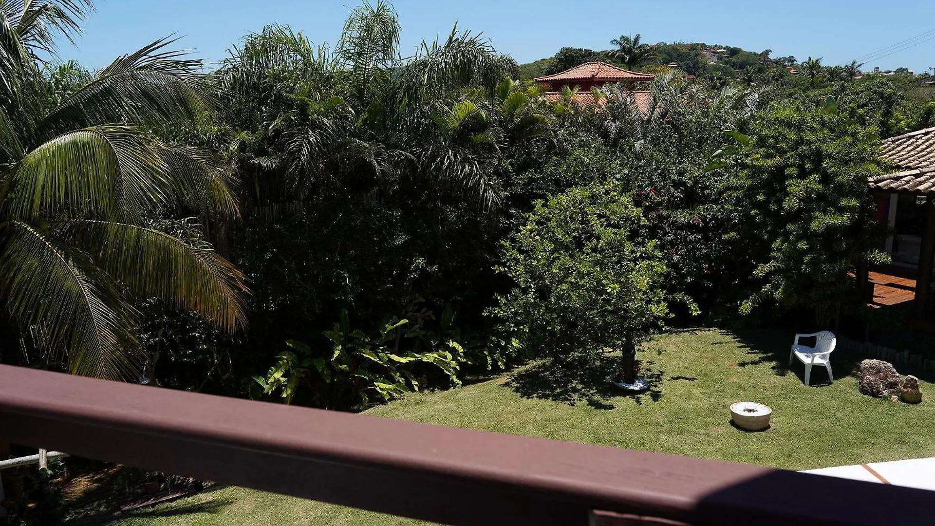 Hotel Liberdade Buzios