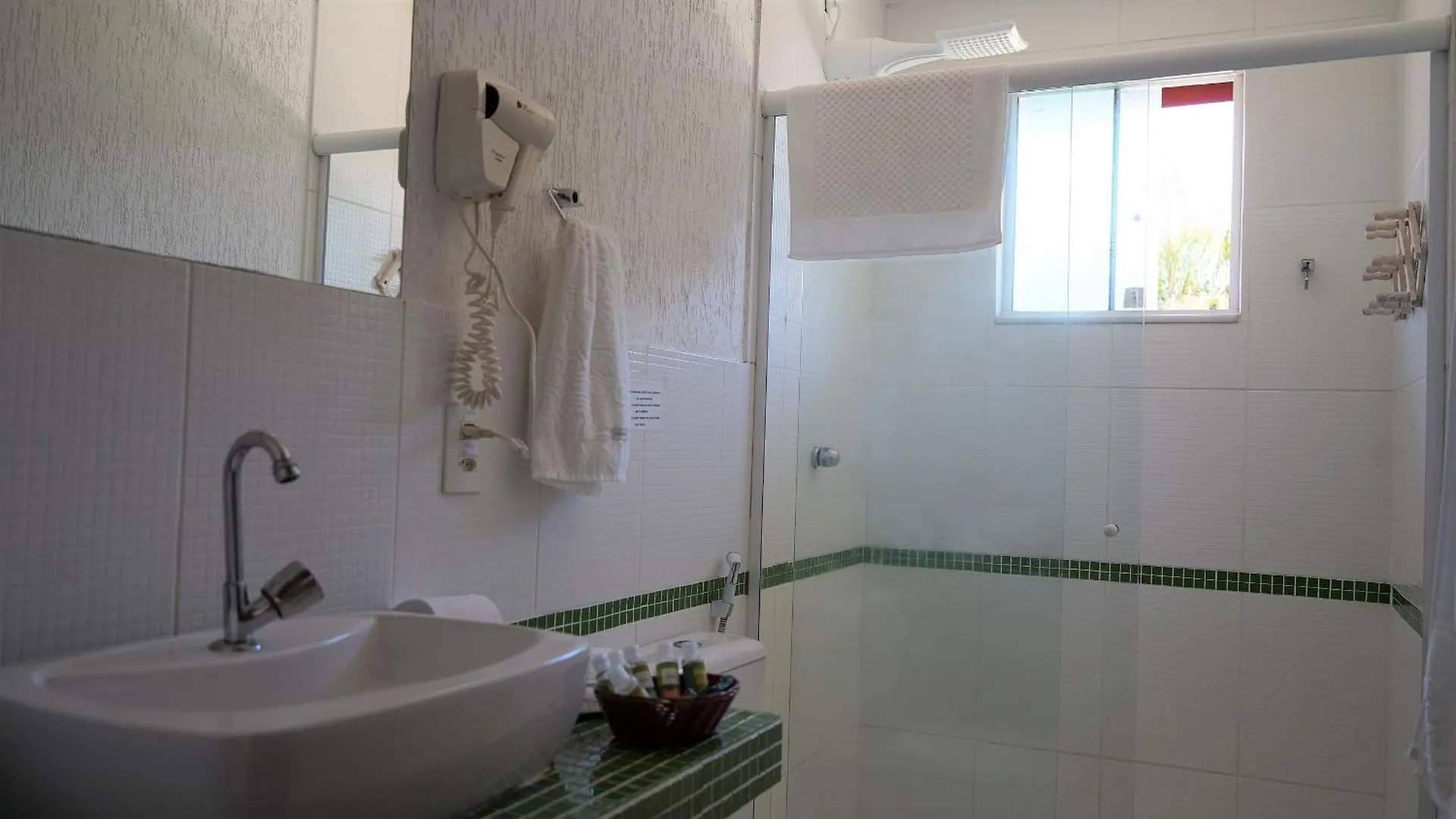 Hotel Liberdade Buzios Brasil