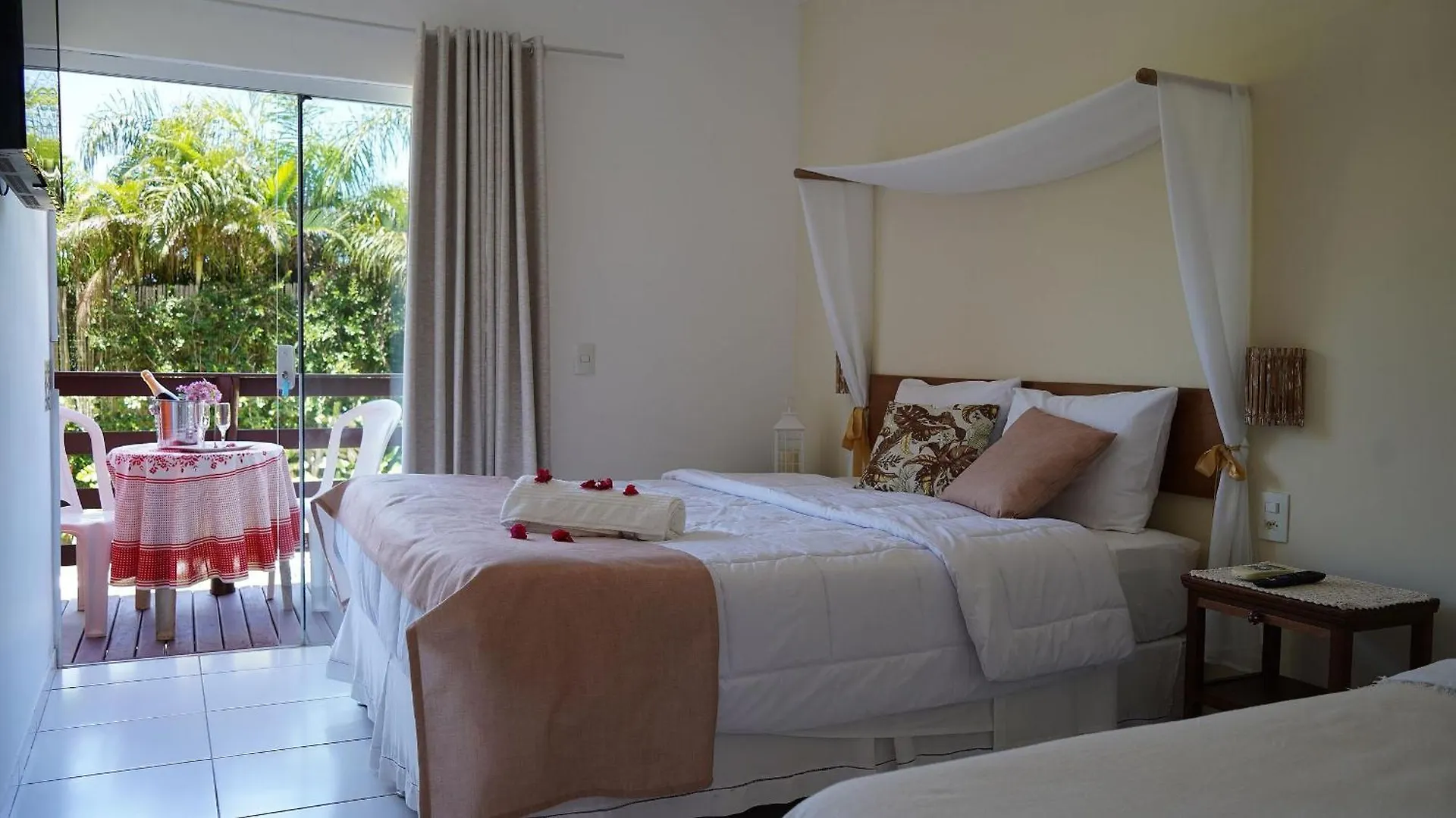 Hotel Liberdade Buzios