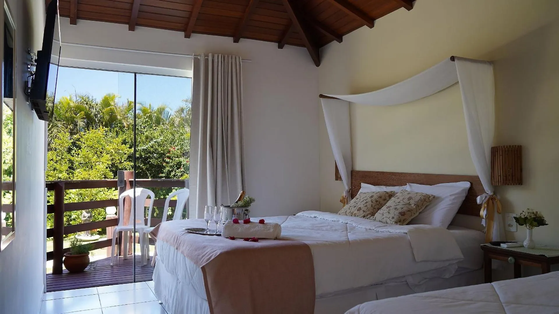 Hotel Liberdade Buzios Búzios