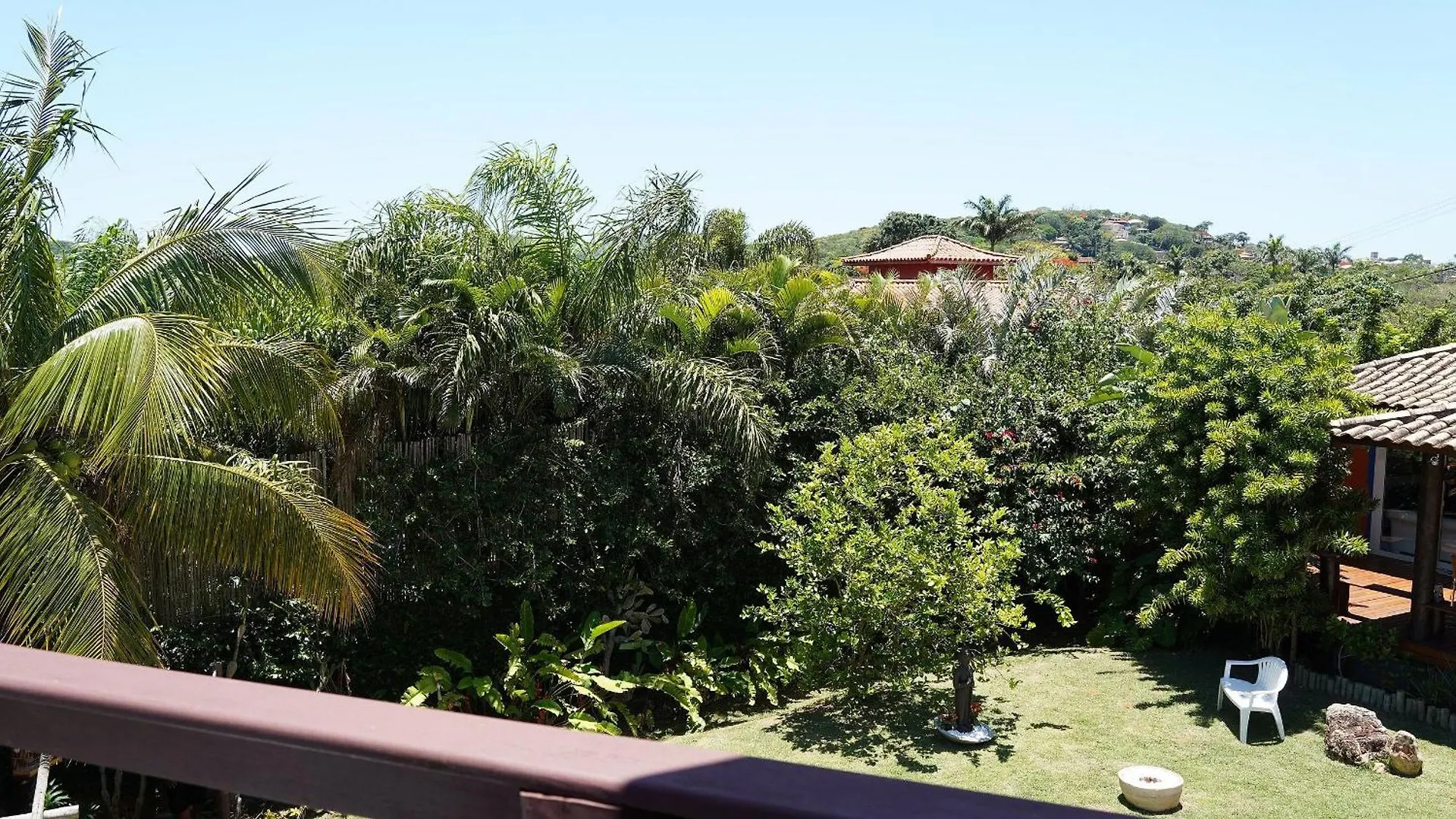 Hotel Liberdade Buzios
