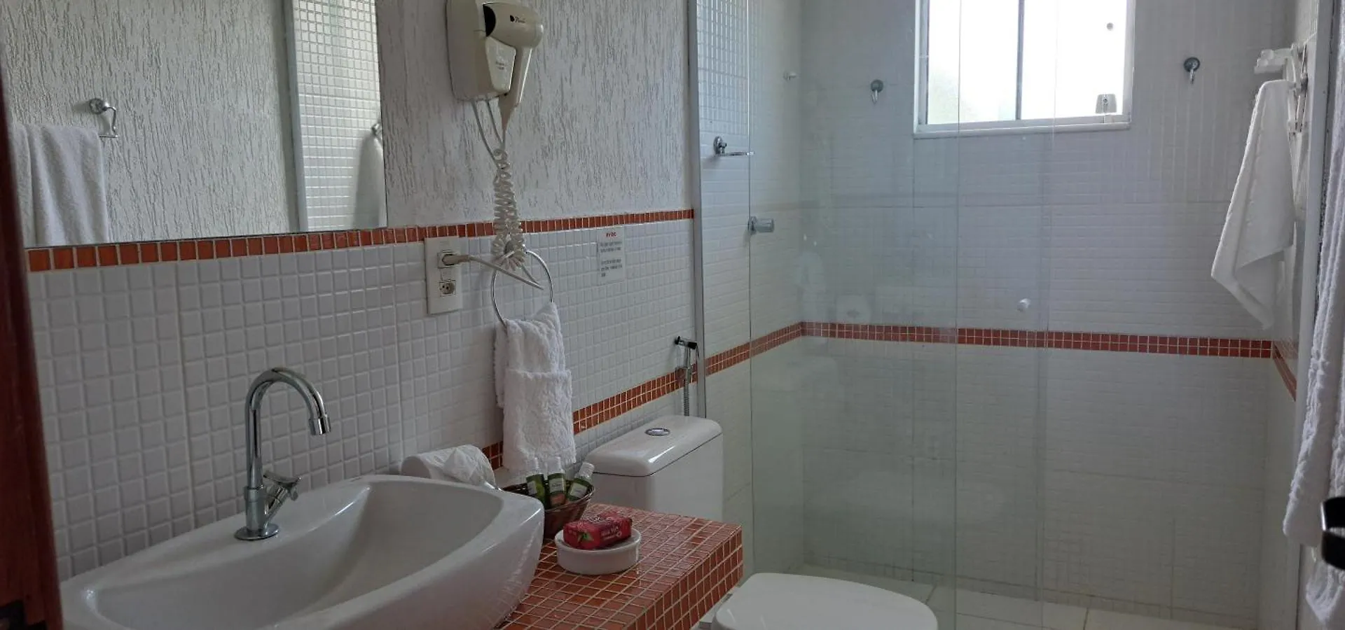 Hotel Liberdade Buzios