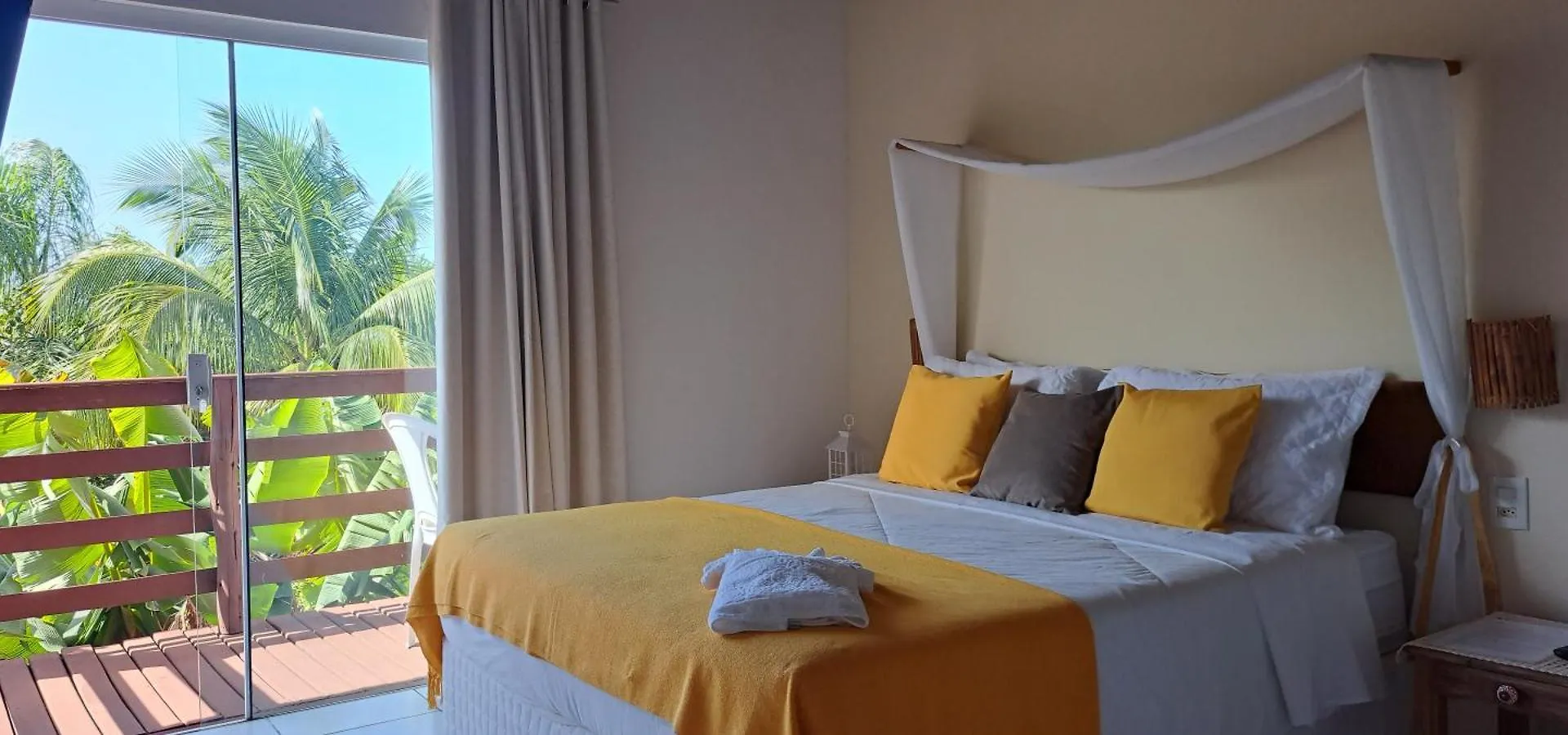 Hotel Liberdade Buzios Búzios